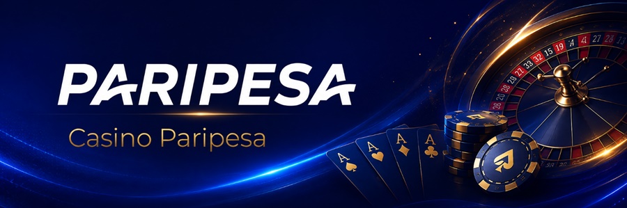 Casino PariPesa