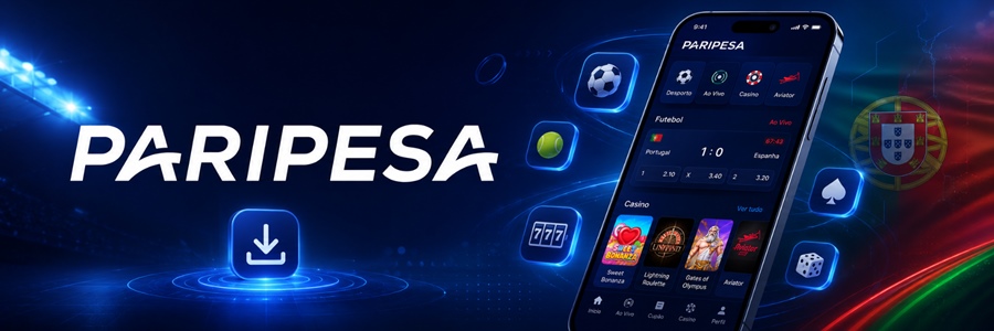 PariPesa App