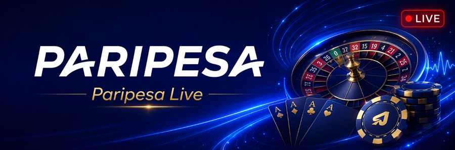 PariPesa live