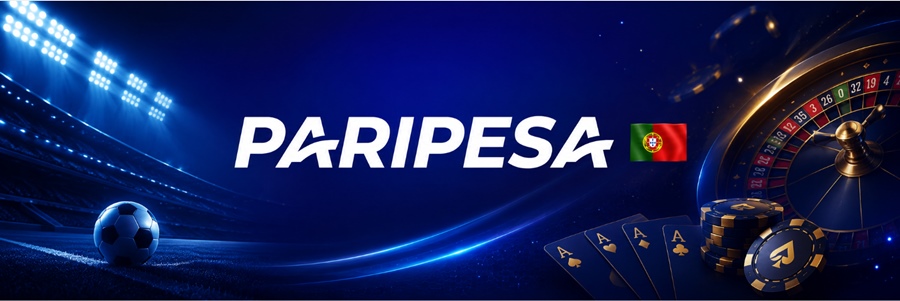 Paripesa Portugal