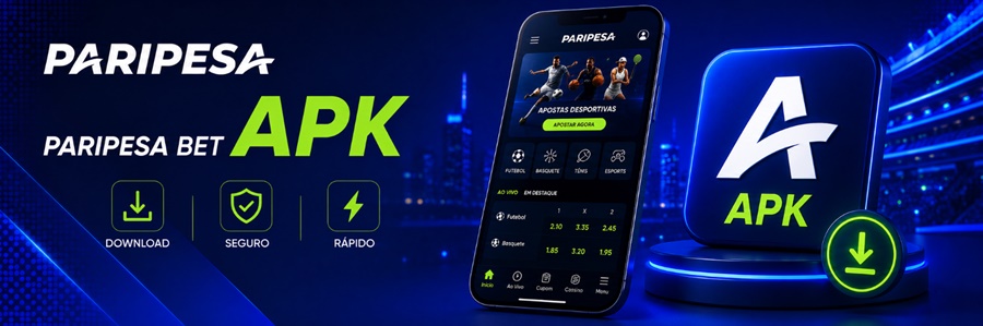 paripesa bet apk
