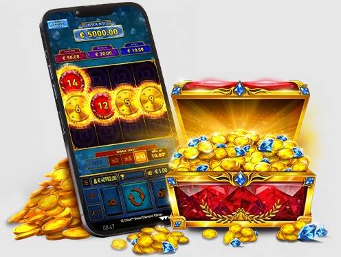 12 coins