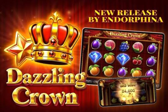 Dazzling Crown