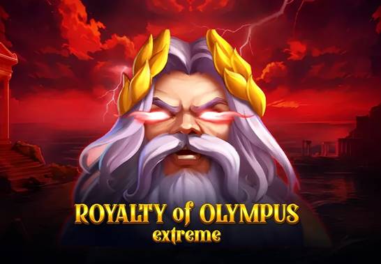Royalty of Olympus