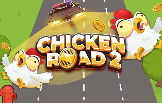 chicken road