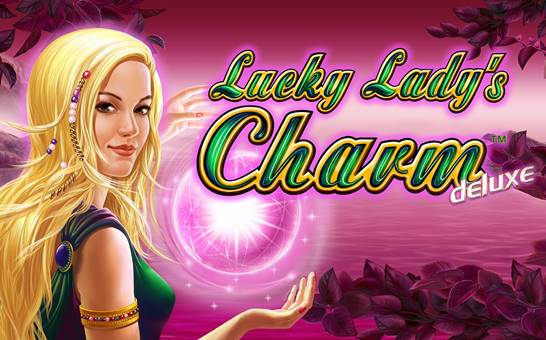 lucky lady`s charm