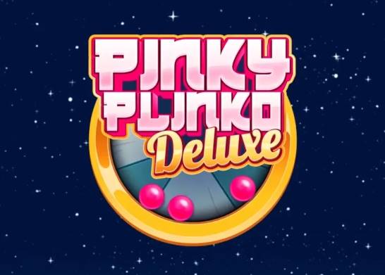 plinky plinko deluxe