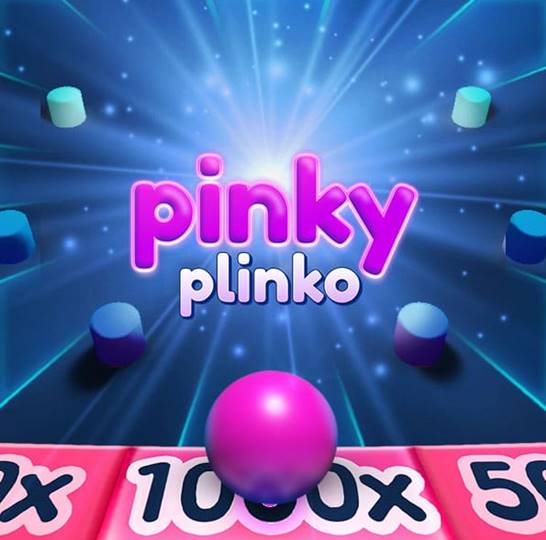 plinky plinko